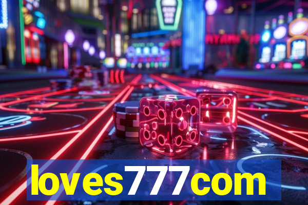 loves777com