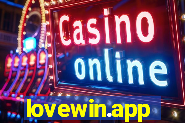 lovewin.app