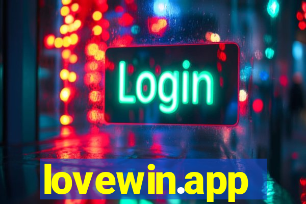 lovewin.app