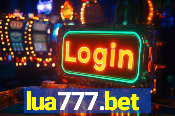 lua777.bet