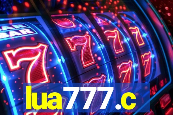 lua777.c