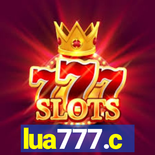 lua777.c