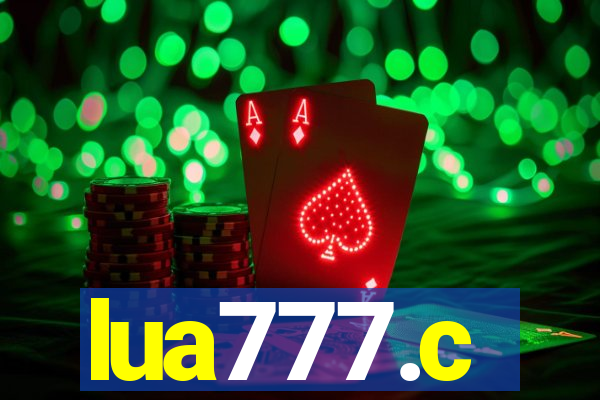 lua777.c