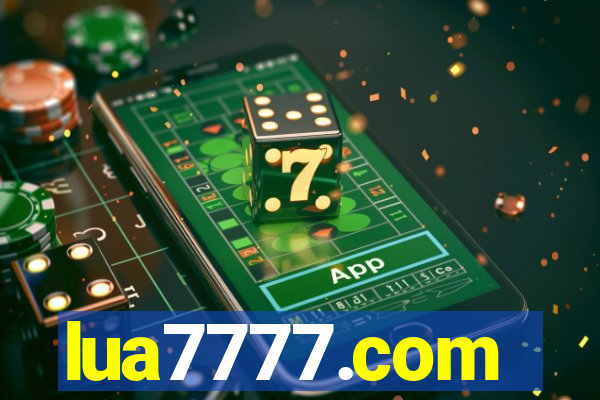 lua7777.com