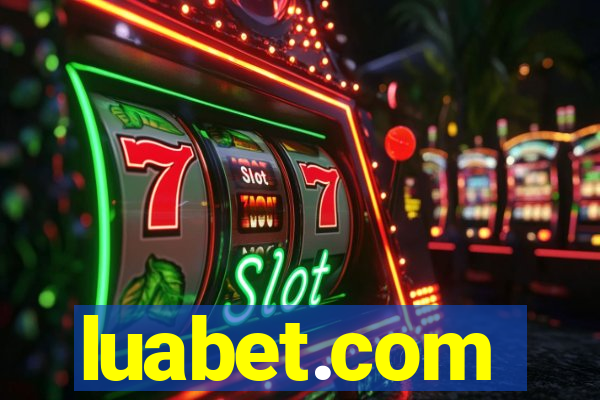 luabet.com