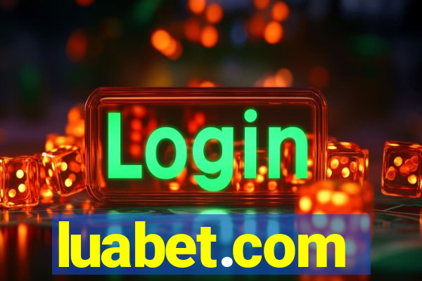 luabet.com