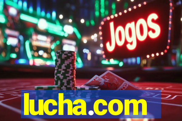 lucha.com