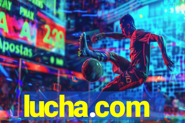 lucha.com