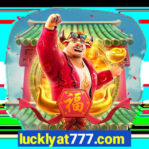 lucklyat777.com