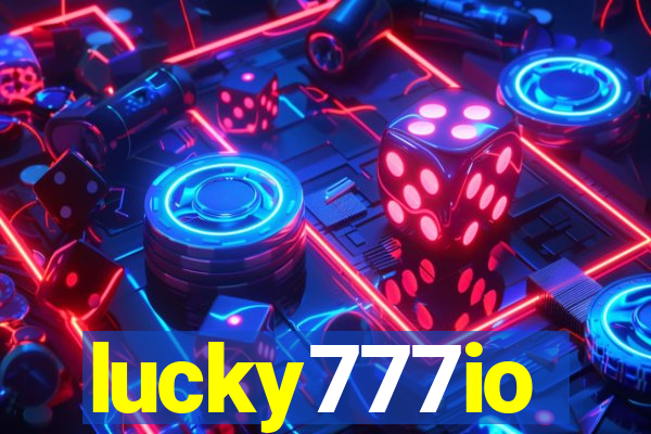 lucky777io