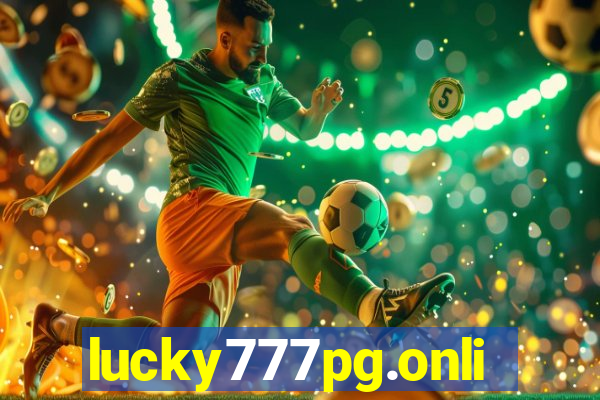 lucky777pg.online