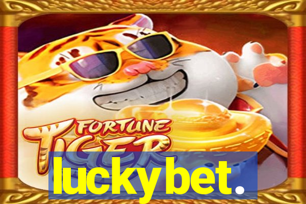 luckybet.