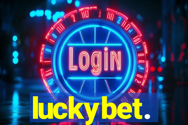 luckybet.