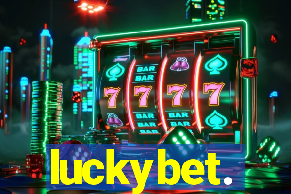 luckybet.