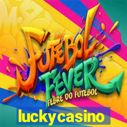 luckycasino