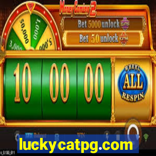 luckycatpg.com