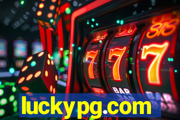 luckypg.com