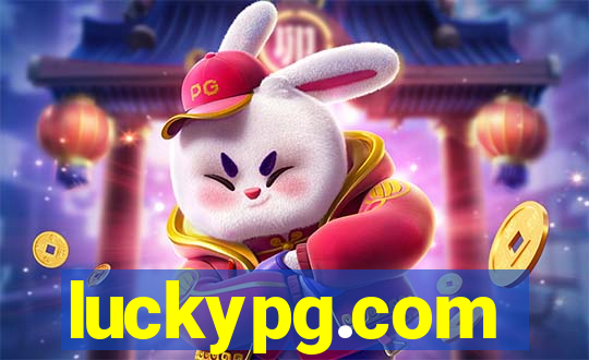 luckypg.com