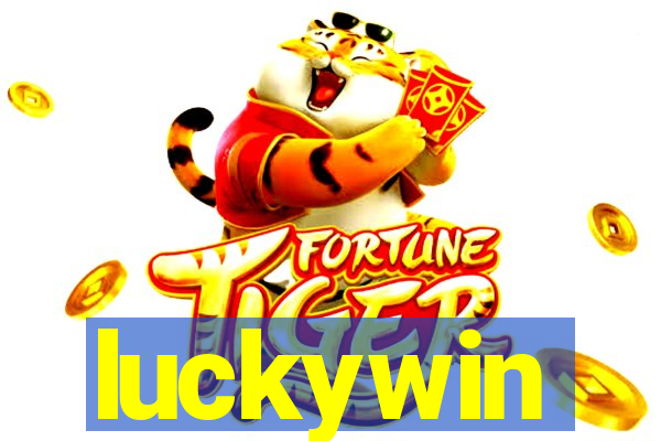 luckywin