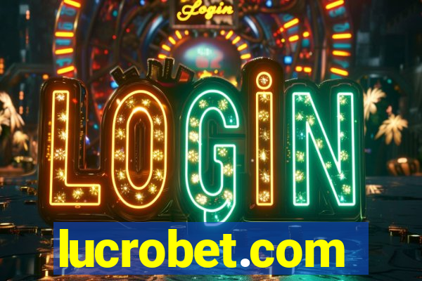 lucrobet.com