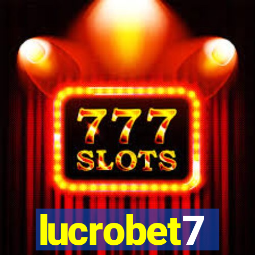 lucrobet7