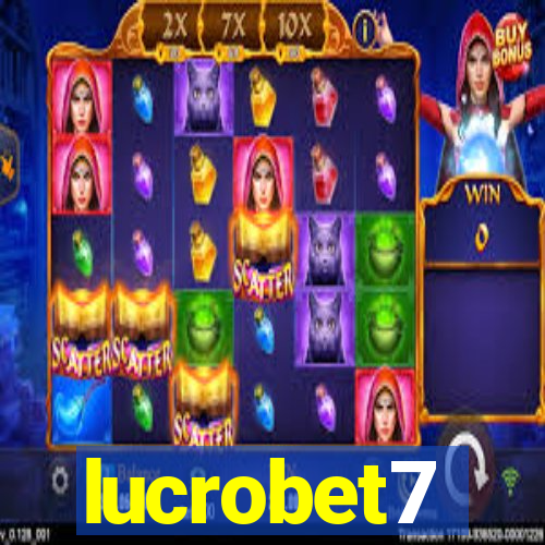 lucrobet7