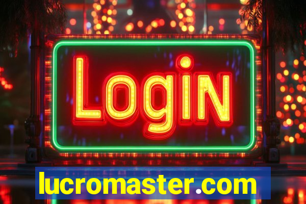 lucromaster.com