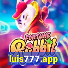 luis777.app