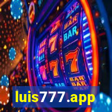 luis777.app