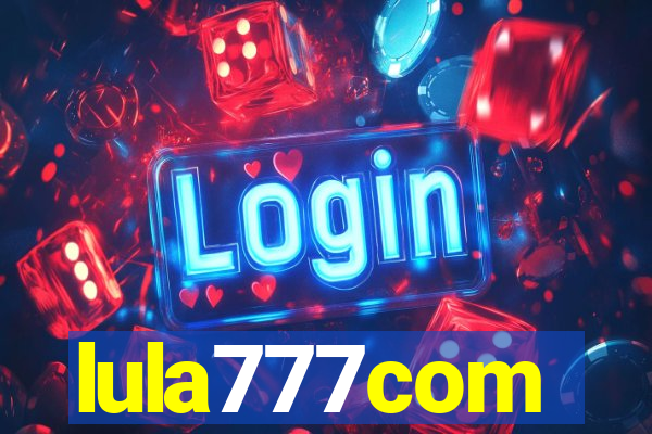 lula777com