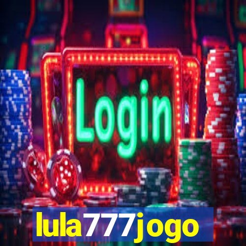 lula777jogo