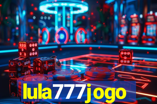 lula777jogo