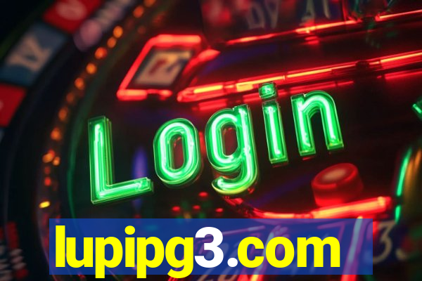 lupipg3.com