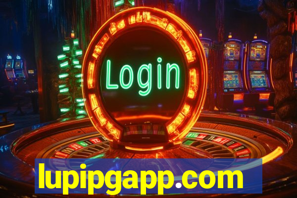 lupipgapp.com