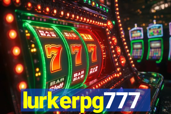 lurkerpg777