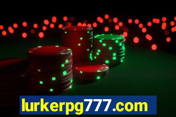 lurkerpg777.com