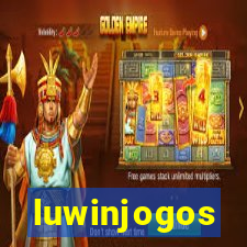 luwinjogos