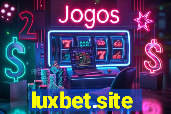 luxbet.site