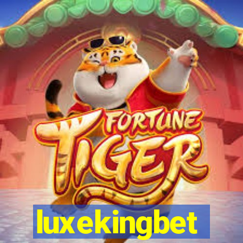 luxekingbet