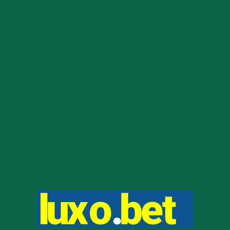 luxo.bet