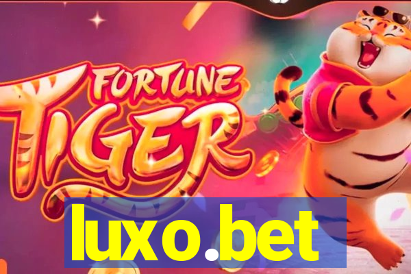 luxo.bet