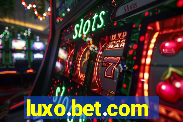 luxo.bet.com