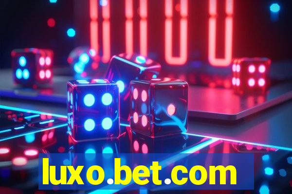 luxo.bet.com