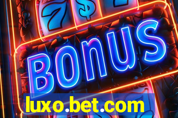 luxo.bet.com