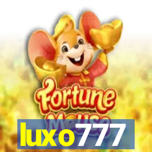 luxo777