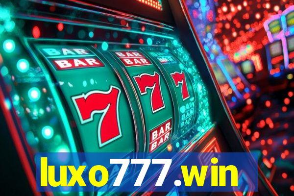 luxo777.win