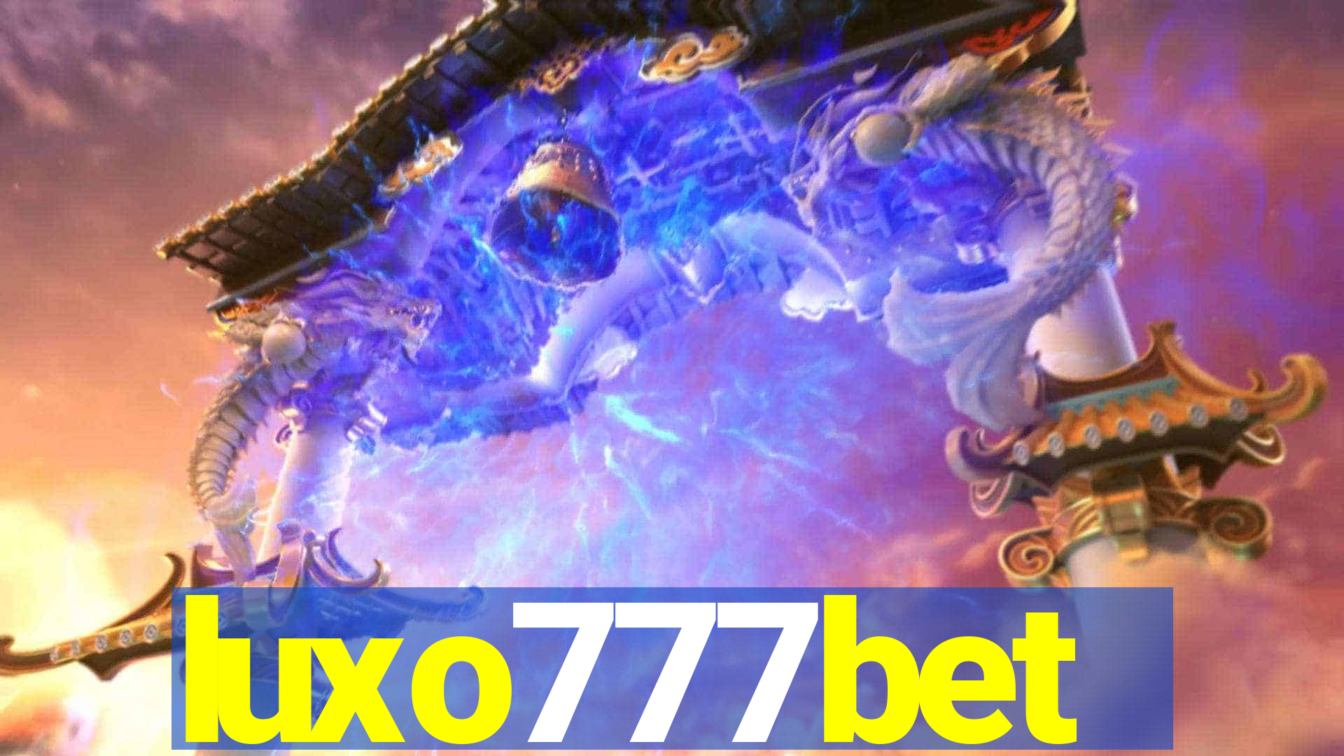 luxo777bet