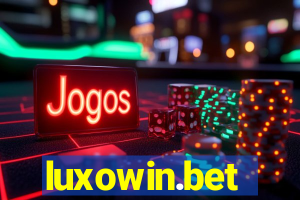 luxowin.bet