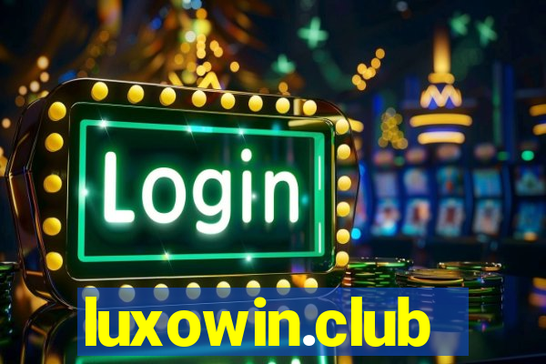 luxowin.club