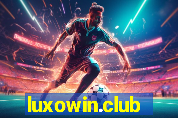 luxowin.club